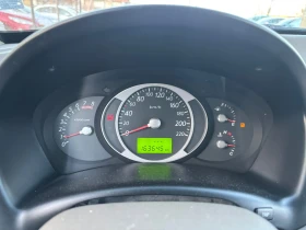 Hyundai Tucson 2, 000GPL/EURO4/ 4x4, снимка 13