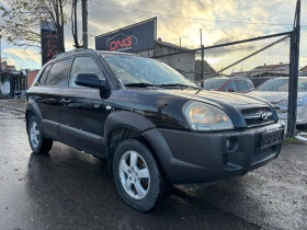 Hyundai Tucson 2, 000GPL/EURO4/ 4x4