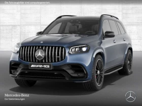  Mercedes-Benz GLS 63...