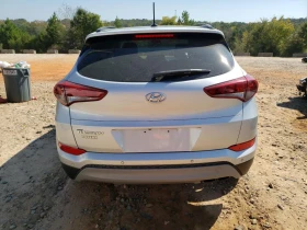 Hyundai Tucson LIMITED | Mobile.bg    6