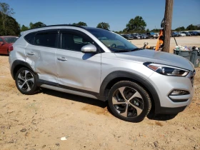 Hyundai Tucson LIMITED | Mobile.bg    4