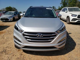 Hyundai Tucson LIMITED | Mobile.bg    5