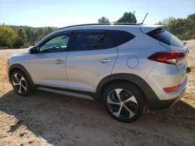 Hyundai Tucson LIMITED | Mobile.bg    2