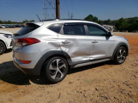 Hyundai Tucson LIMITED | Mobile.bg    3