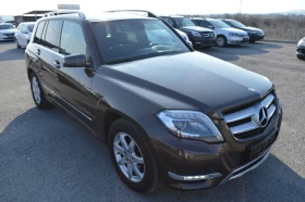 Mercedes-Benz GLK 3.0CDI-FACELIFT-FULL EKSTRI | Mobile.bg    3