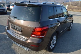 Mercedes-Benz GLK 3.0CDI-FACELIFT-FULL EKSTRI | Mobile.bg    5