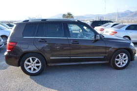     Mercedes-Benz GLK 3.0CDI-FACELIFT-FULL EKSTRI