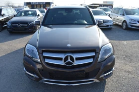     Mercedes-Benz GLK 3.0CDI-FACELIFT-FULL EKSTRI