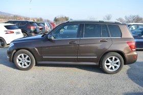 Mercedes-Benz GLK 3.0CDI-FACELIFT-FULL EKSTRI | Mobile.bg    8