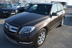 Mercedes-Benz GLK 3.0CDI-FACELIFT-FULL EKSTRI 1