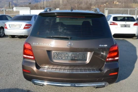 Mercedes-Benz GLK 3.0CDI-FACELIFT-FULL EKSTRI, снимка 6