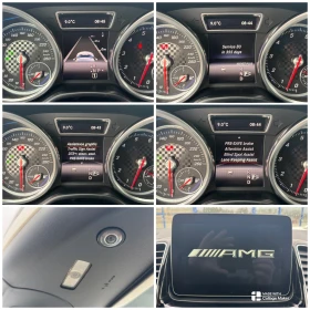 Mercedes-Benz GLE 400 333 AMG-EXCLUSIVE DISTRONIC HUD CAM-360 KEY-LESS | Mobile.bg    14