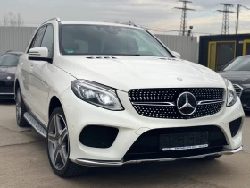 Mercedes-Benz GLE 400 333кс AMG-EXCLUSIVE DISTRONIC HUD CAM-360 KEY-LESS 1