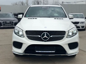 Mercedes-Benz GLE 400 333 AMG-EXCLUSIVE DISTRONIC HUD CAM-360 KEY-LESS | Mobile.bg    3