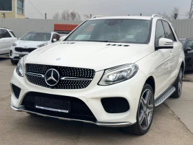 Mercedes-Benz GLE 400 333кс AMG-EXCLUSIVE DISTRONIC HUD CAM-360 KEY-LESS, снимка 4