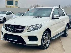 Mercedes-Benz GLE 400 333кс AMG-EXCLUSIVE DISTRONIC HUD CAM-360 KEY-LESS, снимка 5