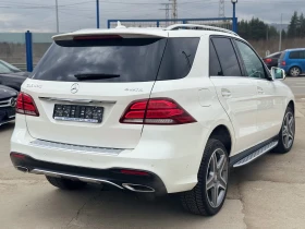 Mercedes-Benz GLE 400 333кс AMG-EXCLUSIVE DISTRONIC HUD CAM-360 KEY-LESS, снимка 8