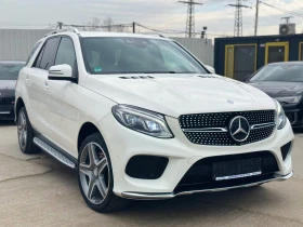     Mercedes-Benz GLE 400 333 AMG-EXCLUSIVE DISTRONIC HUD CAM-360 KEY-LESS