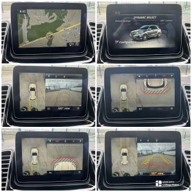 Mercedes-Benz GLE 400 333 AMG-EXCLUSIVE DISTRONIC HUD CAM-360 KEY-LESS | Mobile.bg    15