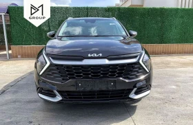 Kia Sportage 4x4, снимка 4