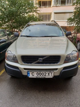 Обява за продажба на Volvo Xc90 2005 2.4 D5 AWD ~8 280 лв. - изображение 4