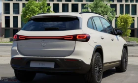 Mercedes-Benz EQA 250/190HP/AMG/20&#39;/LED/NIGHT/NAVI/360/AMBI/522v - 63599 лв. - 44404792 5