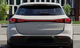 Mercedes-Benz EQA 250/190HP/AMG/20&#39;/LED/NIGHT/NAVI/360/AMBI/522v - 63599 лв. - 44404792 6