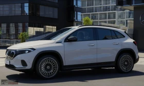 Mercedes-Benz EQA 250/190HP/AMG/20&#39;/LED/NIGHT/NAVI/360/AMBI/522v - 63599 лв. - 44404792 3