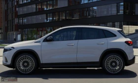 Mercedes-Benz EQA 250/190HP/AMG/20&#39;/LED/NIGHT/NAVI/360/AMBI/522v - 63599 лв. - 44404792 4