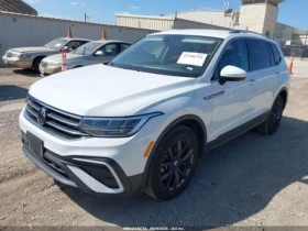 VW Tiguan 2.0T SE  | Mobile.bg    2