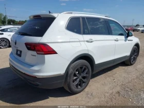 VW Tiguan 2.0T SE  | Mobile.bg    4