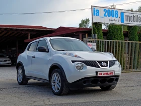 Обява за продажба на Nissan Juke 1.6 i* ГАЗ* EURO 5B* НОВ ВНОС*  ~14 900 лв. - изображение 2