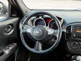 Обява за продажба на Nissan Juke 1.6 i* ГАЗ* EURO 5B* НОВ ВНОС*  ~14 900 лв. - изображение 11