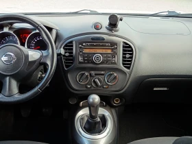 Nissan Juke 1.6 i* * EURO 5B*  *  | Mobile.bg    13