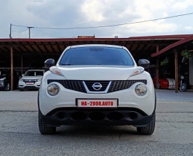 Обява за продажба на Nissan Juke 1.6 i* ГАЗ* EURO 5B* НОВ ВНОС*  ~14 900 лв. - изображение 1