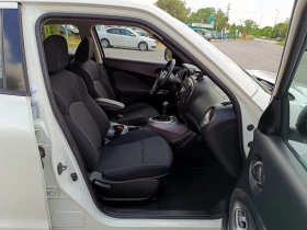 Обява за продажба на Nissan Juke 1.6 i* ГАЗ* EURO 5B* НОВ ВНОС*  ~14 900 лв. - изображение 9