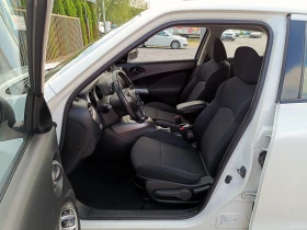 Обява за продажба на Nissan Juke 1.6 i* ГАЗ* EURO 5B* НОВ ВНОС*  ~14 900 лв. - изображение 8