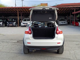 Nissan Juke 1.6 i* * EURO 5B*  *  | Mobile.bg    16