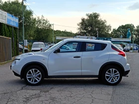 Обява за продажба на Nissan Juke 1.6 i* ГАЗ* EURO 5B* НОВ ВНОС*  ~14 900 лв. - изображение 6