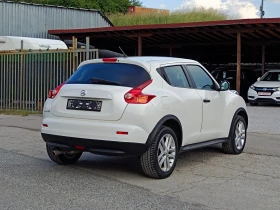 Обява за продажба на Nissan Juke 1.6 i* ГАЗ* EURO 5B* НОВ ВНОС*  ~14 900 лв. - изображение 4
