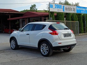 Обява за продажба на Nissan Juke 1.6 i* ГАЗ* EURO 5B* НОВ ВНОС*  ~14 900 лв. - изображение 5