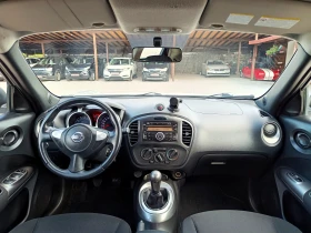 Обява за продажба на Nissan Juke 1.6 i* ГАЗ* EURO 5B* НОВ ВНОС*  ~14 900 лв. - изображение 10