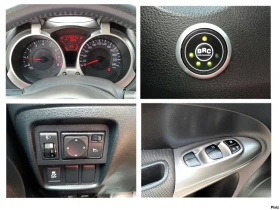 Nissan Juke 1.6 i* * EURO 5B*  *  | Mobile.bg    14