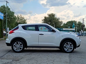 Обява за продажба на Nissan Juke 1.6 i* ГАЗ* EURO 5B* НОВ ВНОС*  ~14 900 лв. - изображение 3