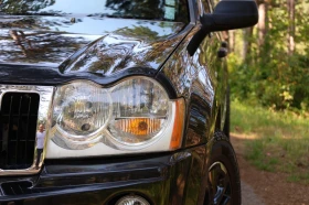 Обява за продажба на Jeep Grand cherokee 3.0CRDI/Quadra -drive-| | /Limited/Топ състояние! ~16 500 лв. - изображение 6