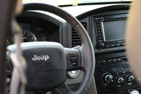 Обява за продажба на Jeep Grand cherokee 3.0CRDI/Quadra -drive-| | /Limited/Топ състояние! ~16 500 лв. - изображение 8