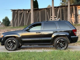 Обява за продажба на Jeep Grand cherokee 3.0CRDI/Quadra -drive-| | /Limited/Топ състояние! ~16 500 лв. - изображение 5