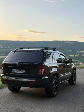 Обява за продажба на Jeep Grand cherokee 3.0CRDI/Quadra -drive-| | /Limited/Топ състояние! ~16 500 лв. - изображение 2
