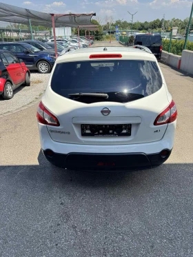 Nissan Qashqai 1.6td. - 12999 лв. - 46307039 5