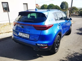 Kia Sportage Black Edition | Mobile.bg    3